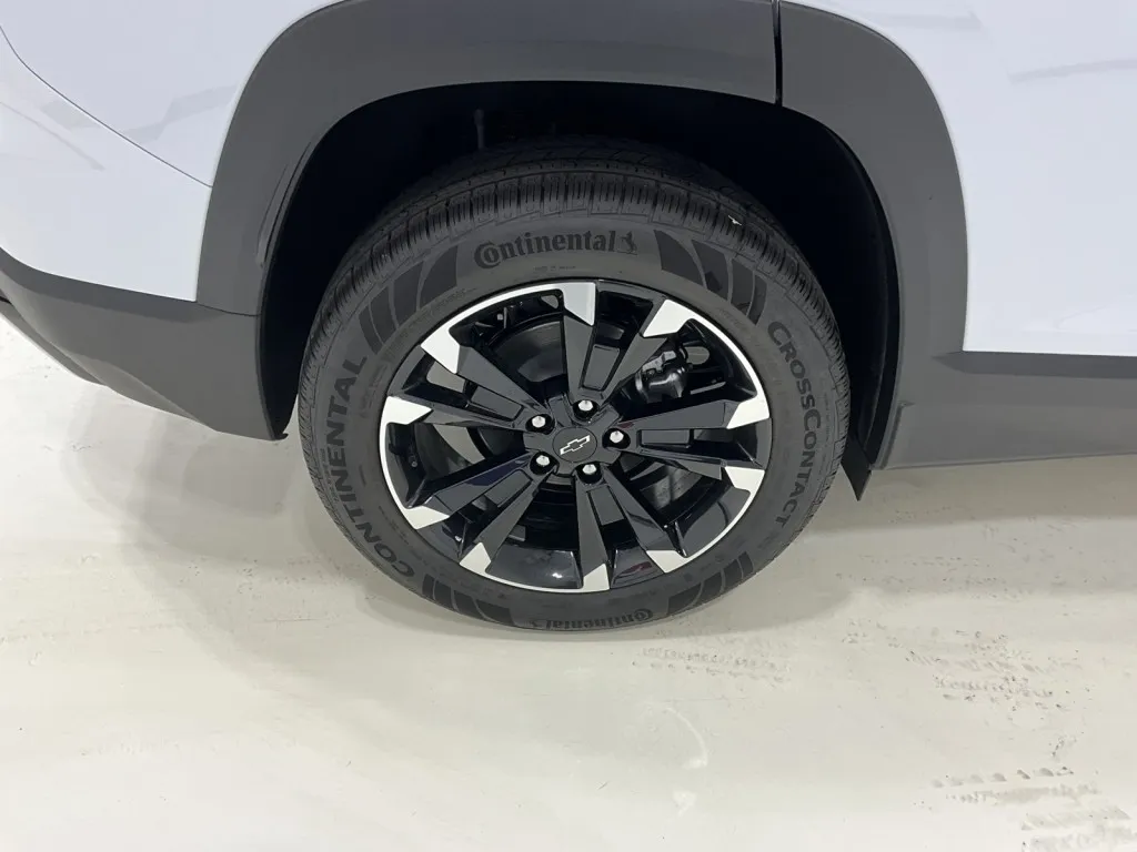2027 Chevrolet Equinox FWD RS