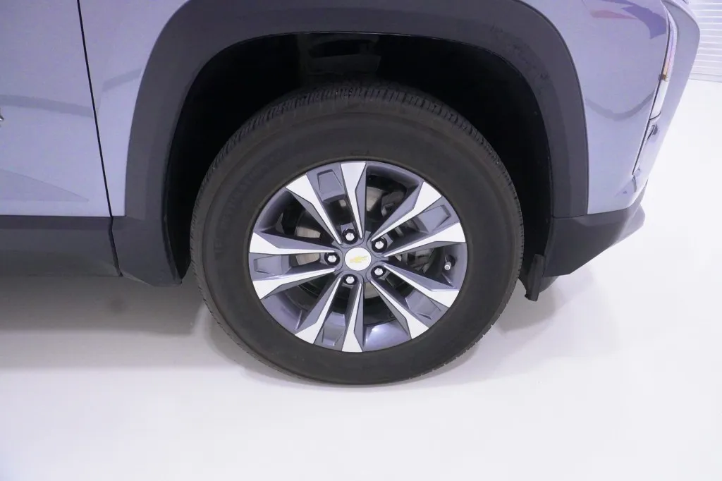 2025 Chevrolet Equinox FWD LT 2025 Chevrolet Equinox FWD LT