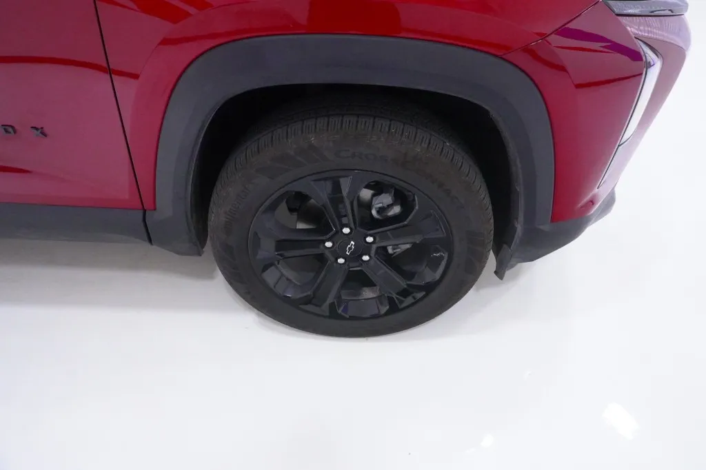 2026 Chevrolet Equinox FWD LT 2026 Chevrolet Equinox FWD LT