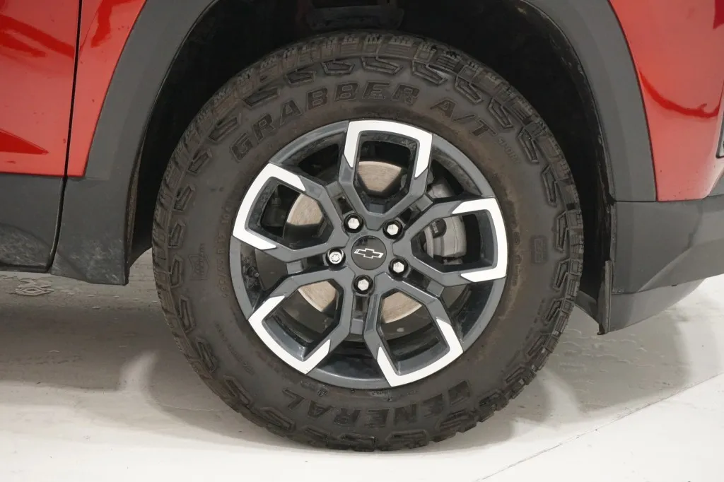 2026 Chevrolet Equinox FWD ACTIV