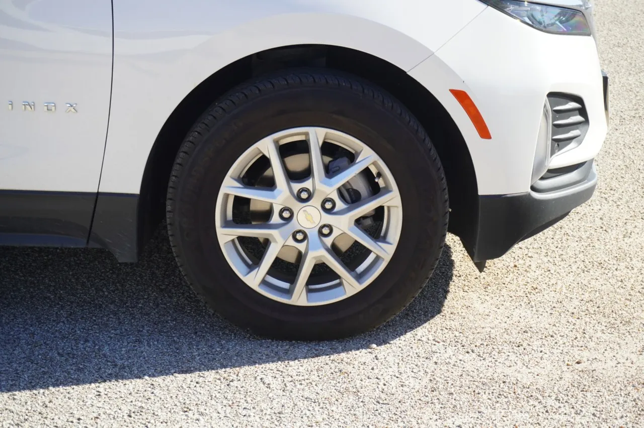 2024 Chevrolet Equinox LT 2024 Chevrolet Equinox LT