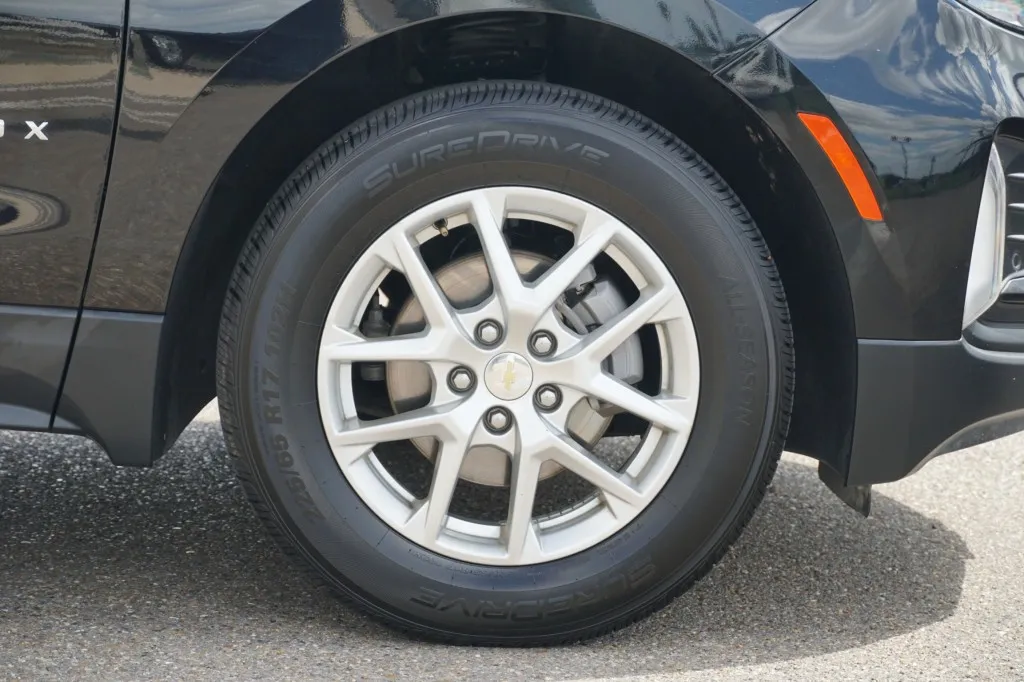 2024 Chevrolet Equinox LT 2024 Chevrolet Equinox LT