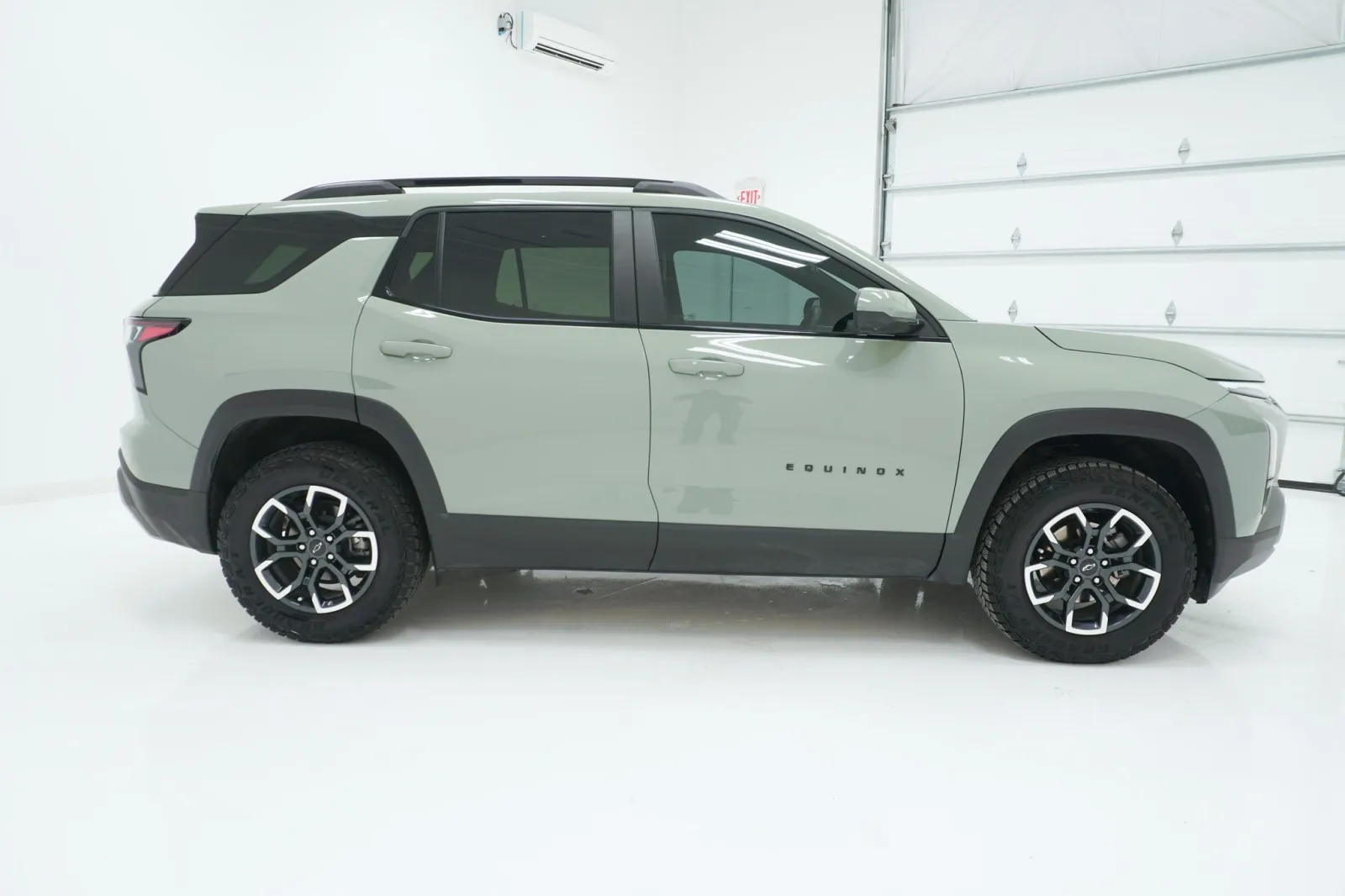 2025 Chevrolet Equinox FWD ACTIV