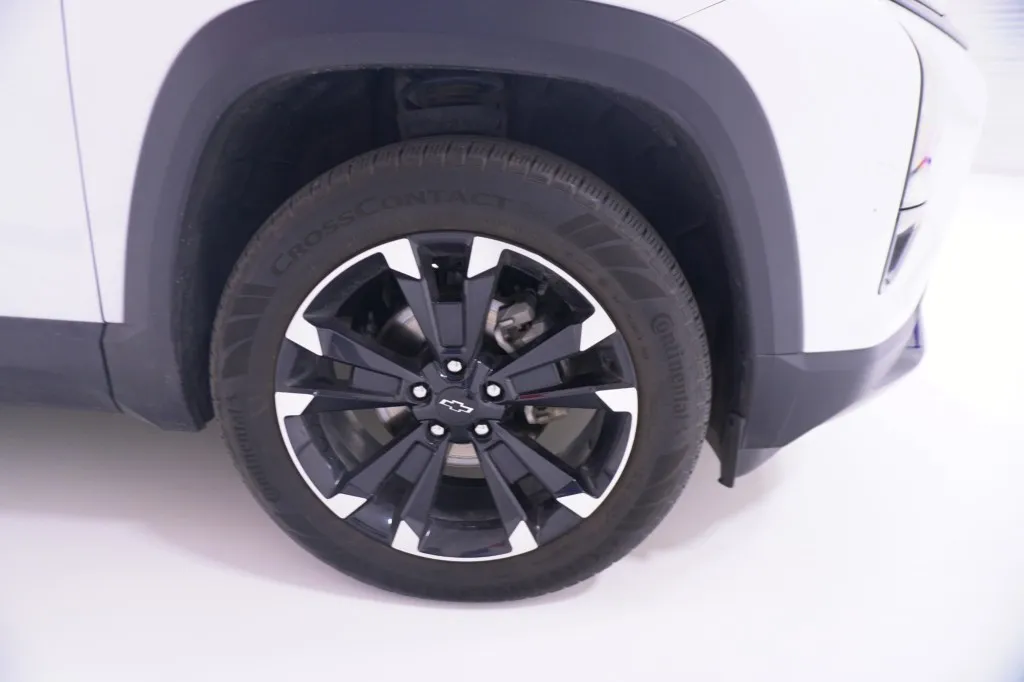 2025 Chevrolet Equinox FWD RS
