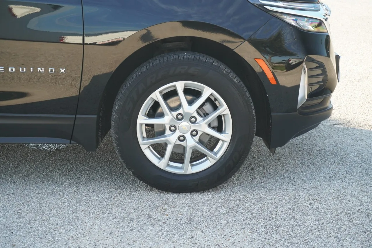 2024 Chevrolet Equinox LT 2024 Chevrolet Equinox LT
