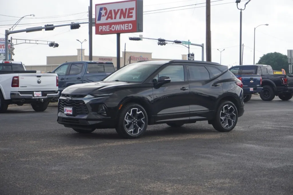 Vehicle sold