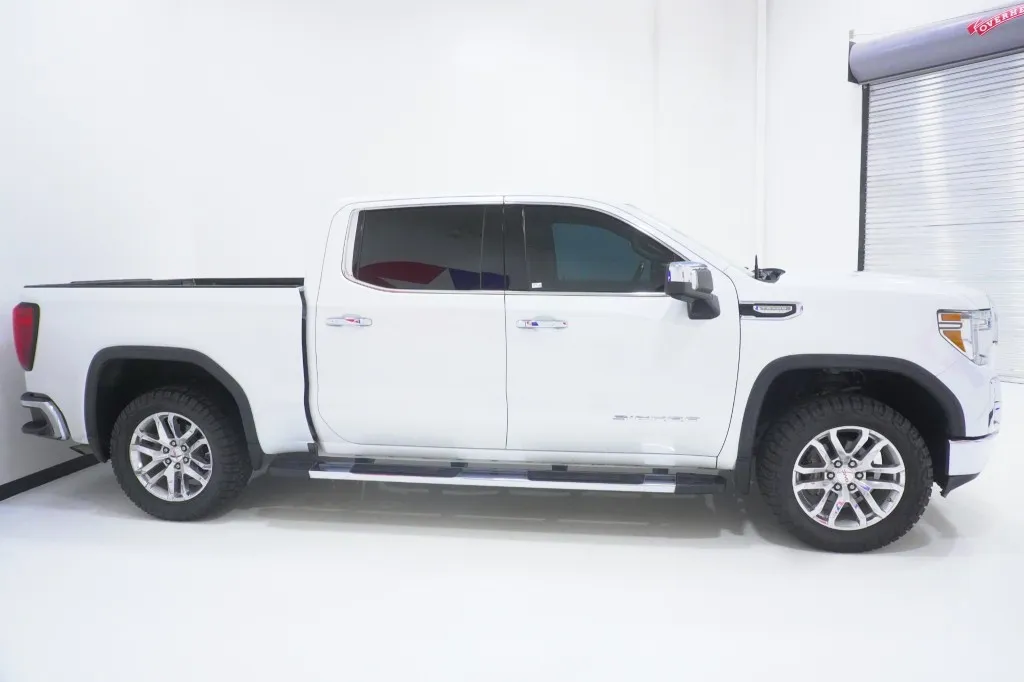 2020 GMC Sierra 1500 SLT 2020 GMC Sierra 1500 SLT