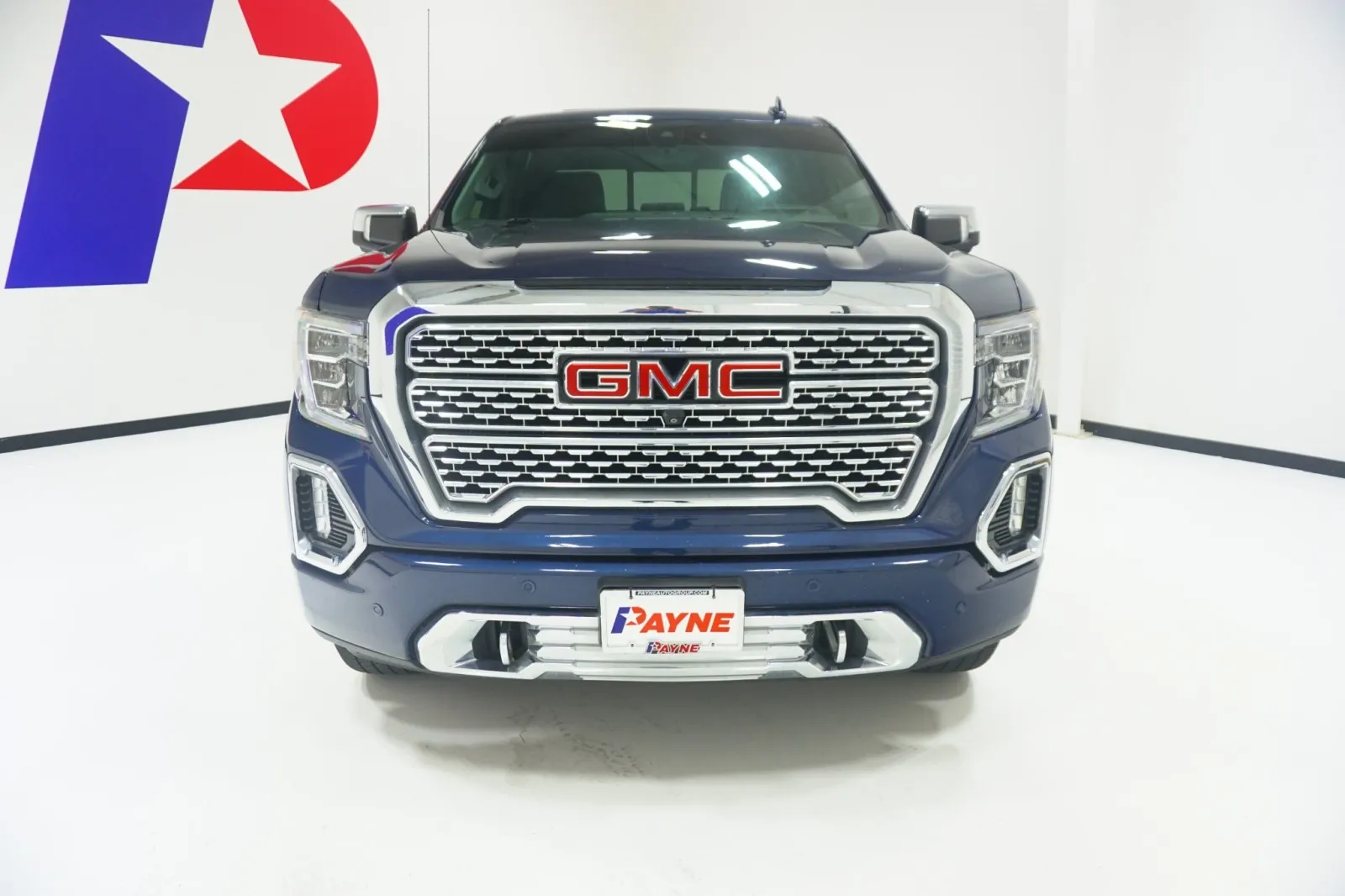 2020 GMC Sierra 1500 Denali 2020 GMC Sierra 1500 Denali