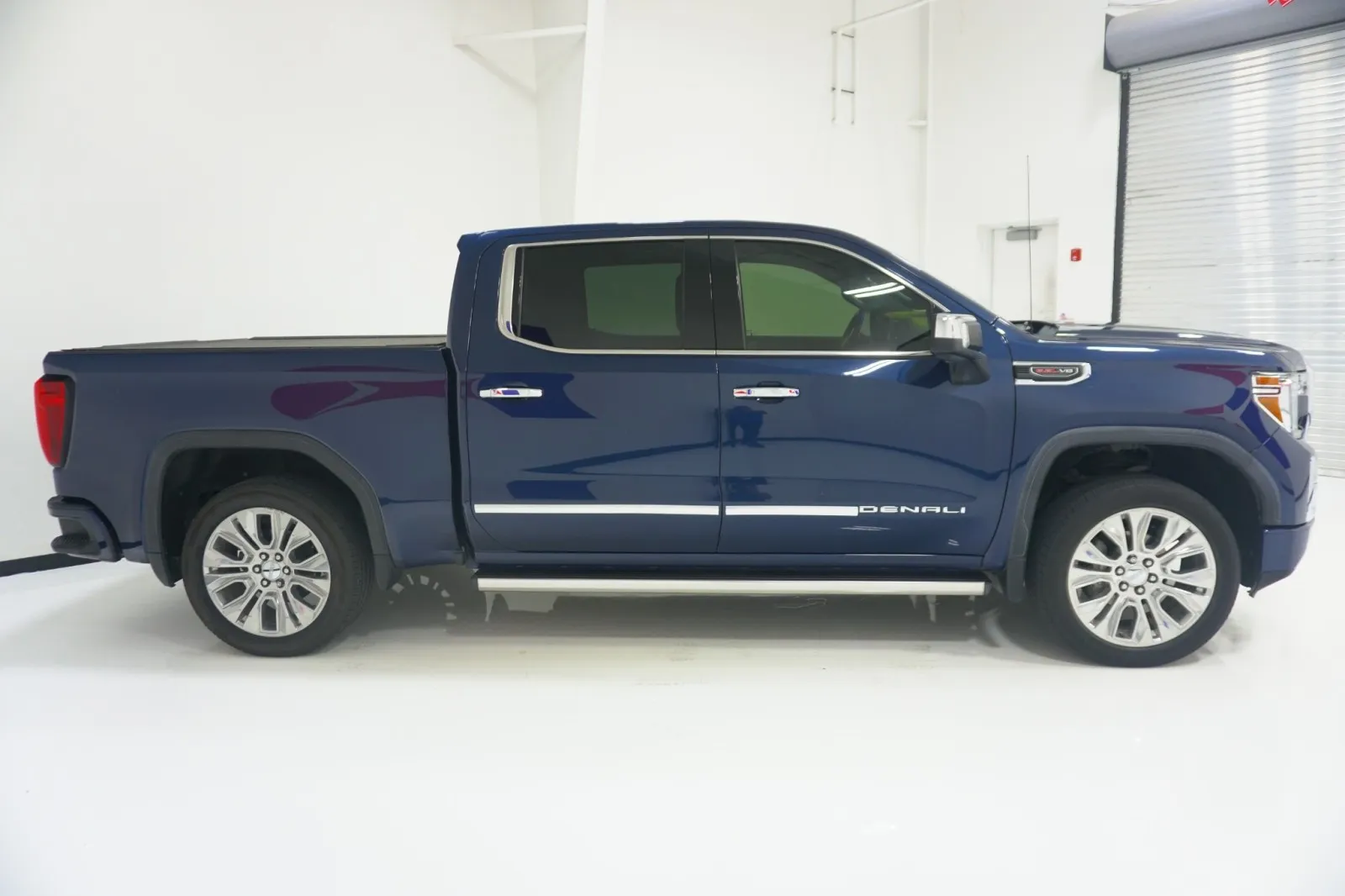 2020 GMC Sierra 1500 Denali 2020 GMC Sierra 1500 Denali