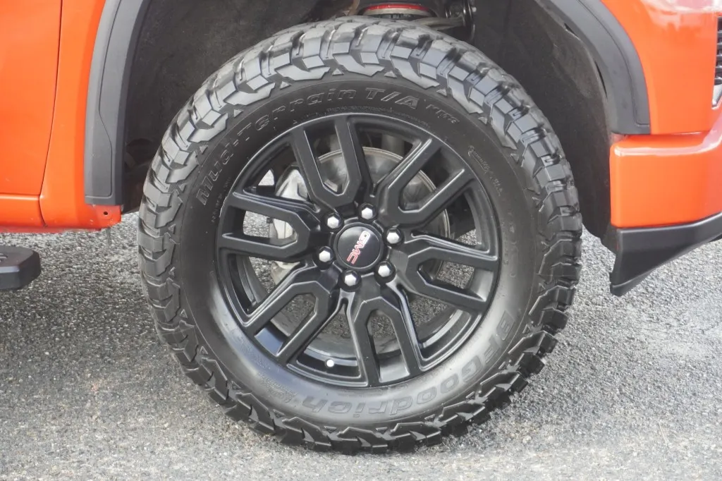 2022 GMC Sierra 1500 Elevation 2022 GMC Sierra 1500 Elevation