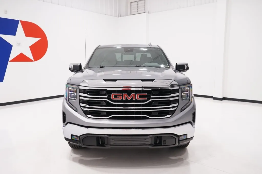 2024 GMC Sierra 1500 SLT 2024 GMC Sierra 1500 SLT