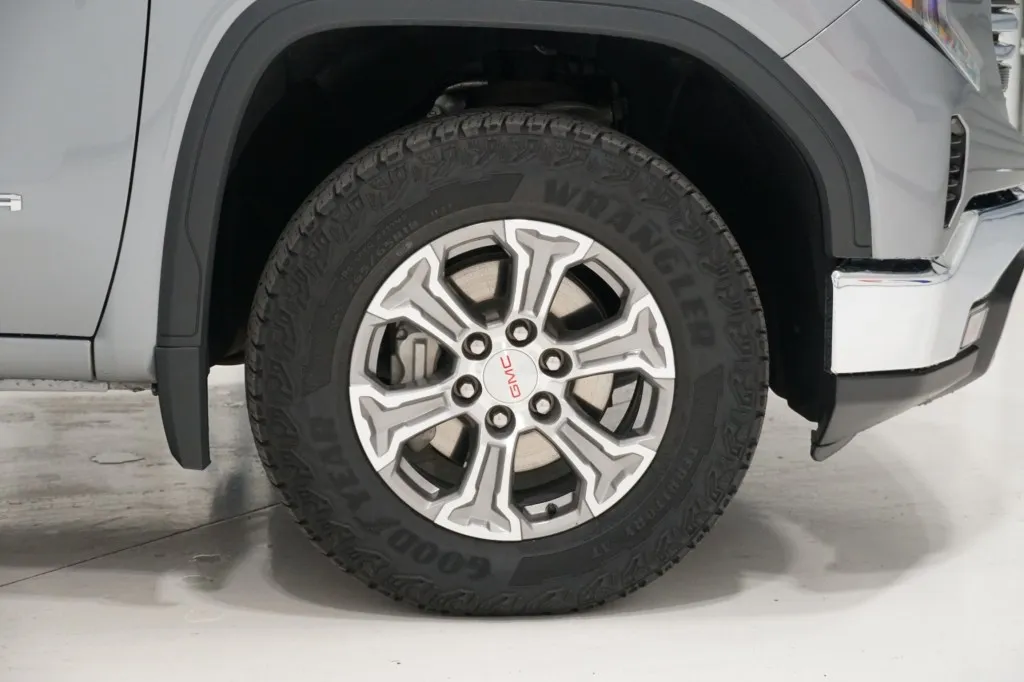 2024 GMC Sierra 1500 SLT 2024 GMC Sierra 1500 SLT