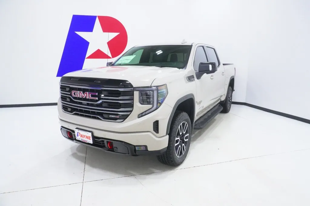 Vehicle sold