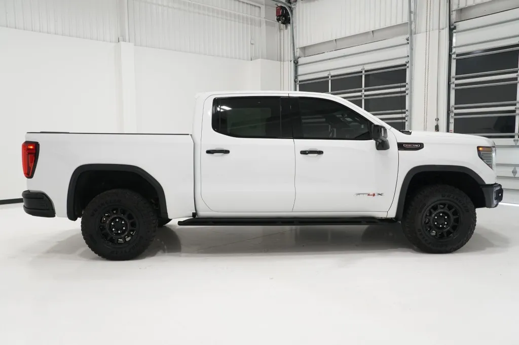 2024 GMC Sierra 1500 AT4X 2024 GMC Sierra 1500 AT4X