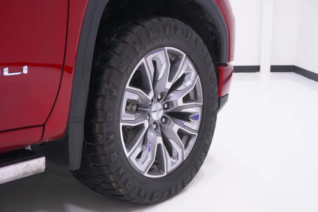 2024 GMC Sierra 1500 Denali 2024 GMC Sierra 1500 Denali