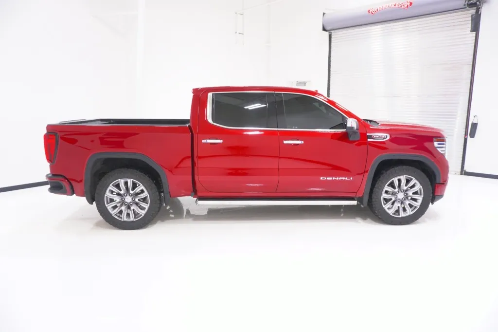 2024 GMC Sierra 1500 Denali 2024 GMC Sierra 1500 Denali