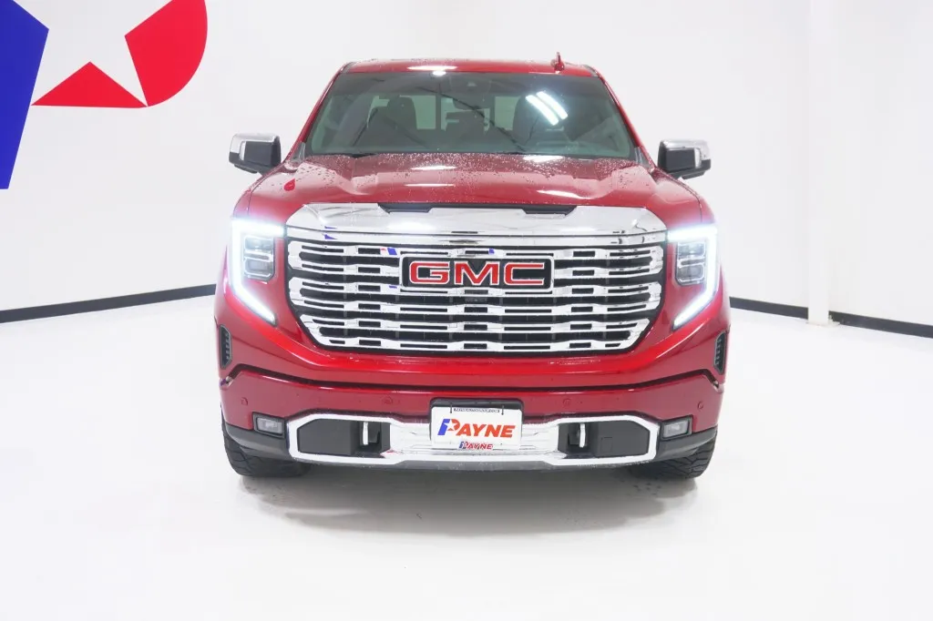2024 GMC Sierra 1500 Denali 2024 GMC Sierra 1500 Denali