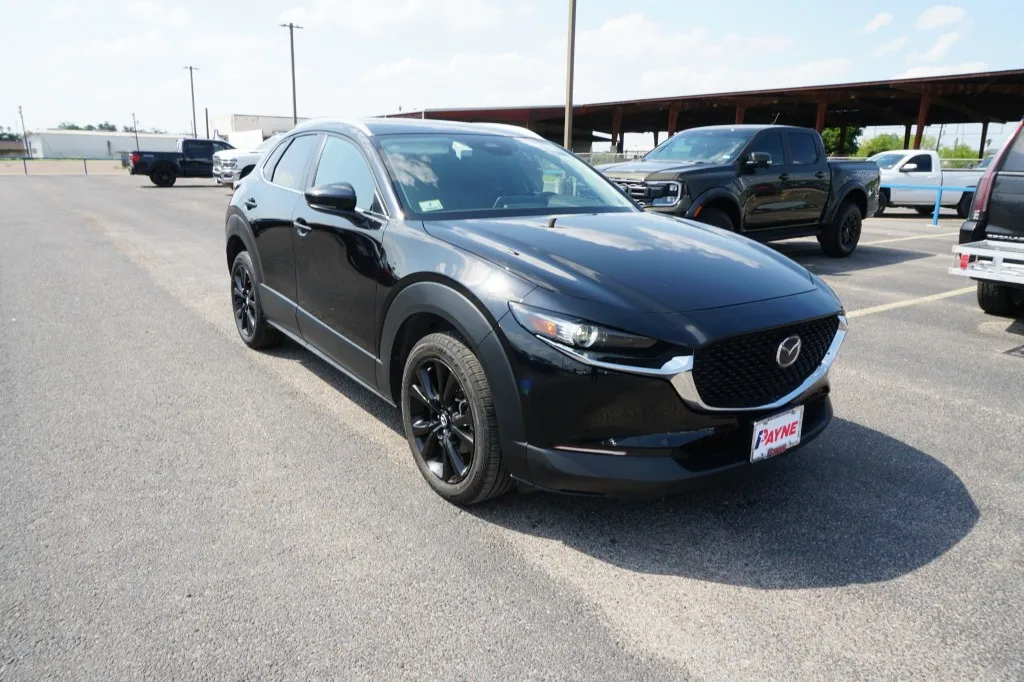 2024 Mazda CX-30 2.5 S Select Sport