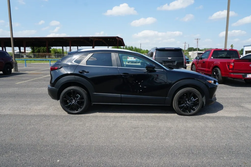 2024 Mazda CX-30 2.5 S Select Sport