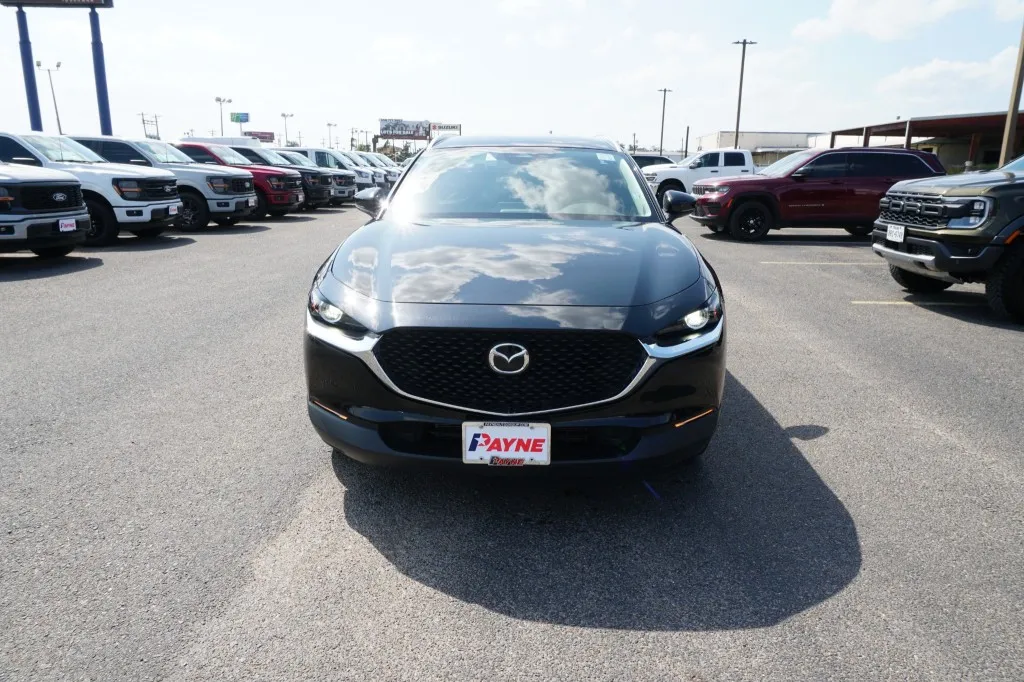 2024 Mazda CX-30 2.5 S Select Sport
