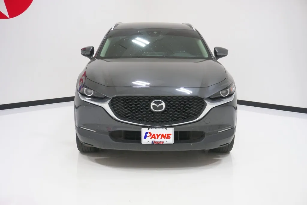 2023 Mazda CX-30 2.5 S Select Package