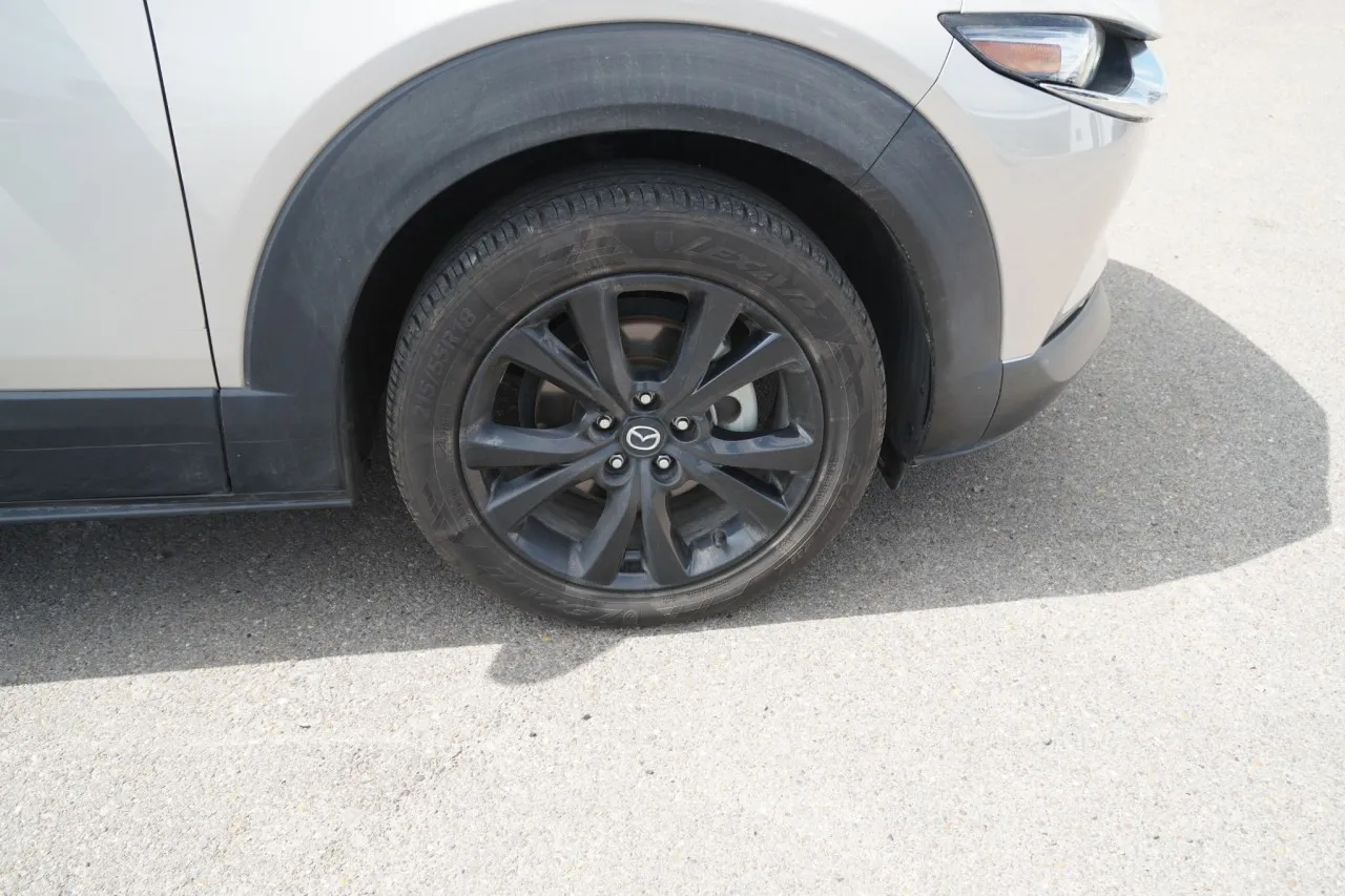 2024 Mazda CX-30 2.5 S Select Sport