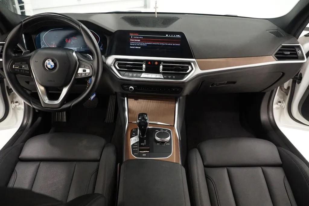 2021 BMW 3 Series 330i 2021 BMW 3 Series 330i