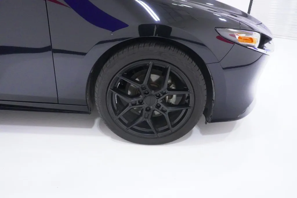 2021 Mazda Mazda3 Sedan 2.5 S