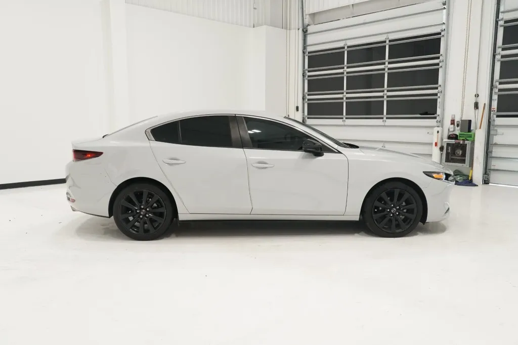 2024 Mazda Mazda3 Sedan 2.5 S Select Sport