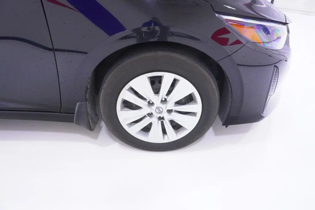 2024 Nissan Sentra S 2024 Nissan Sentra S