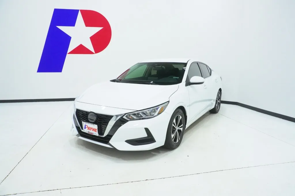 2023 Nissan Sentra