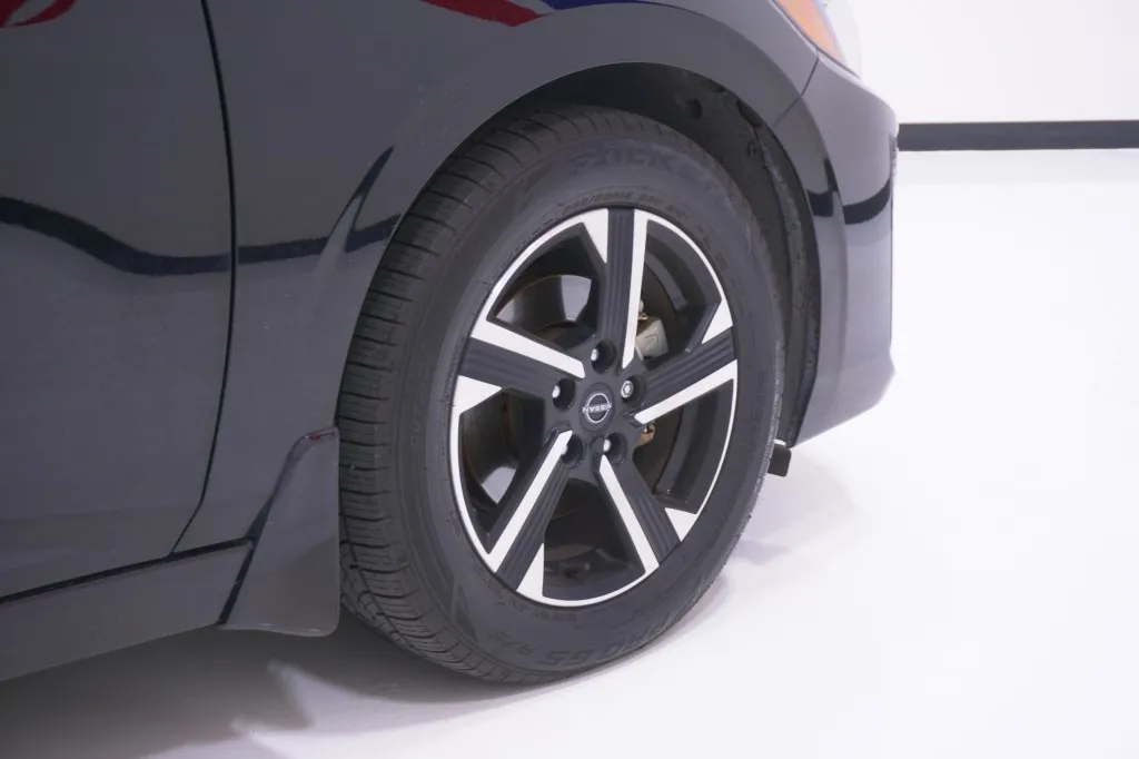 2024 Nissan Sentra SV 2024 Nissan Sentra SV