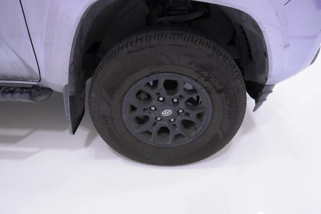 2022 Toyota Tacoma 2WD SR5