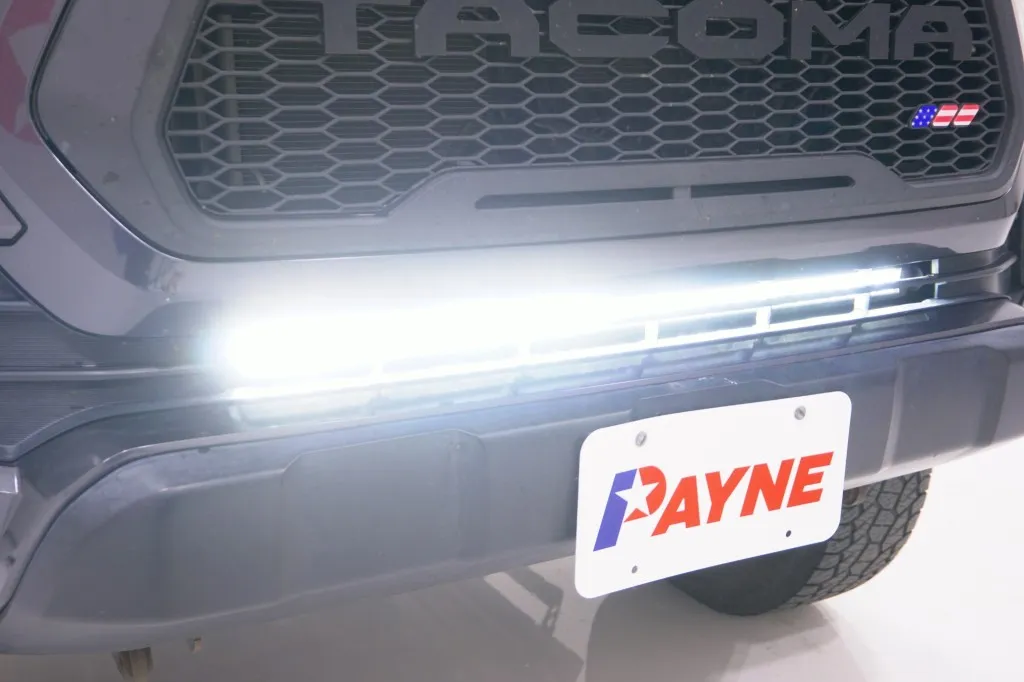 2018 Toyota Tacoma TRD Off Road