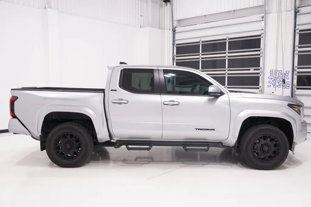 2024 Toyota Tacoma 2WD SR5 2024 Toyota Tacoma 2WD SR5