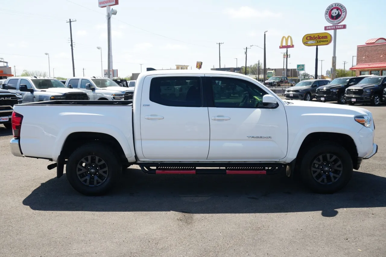 2023 Toyota Tacoma 2WD SR5