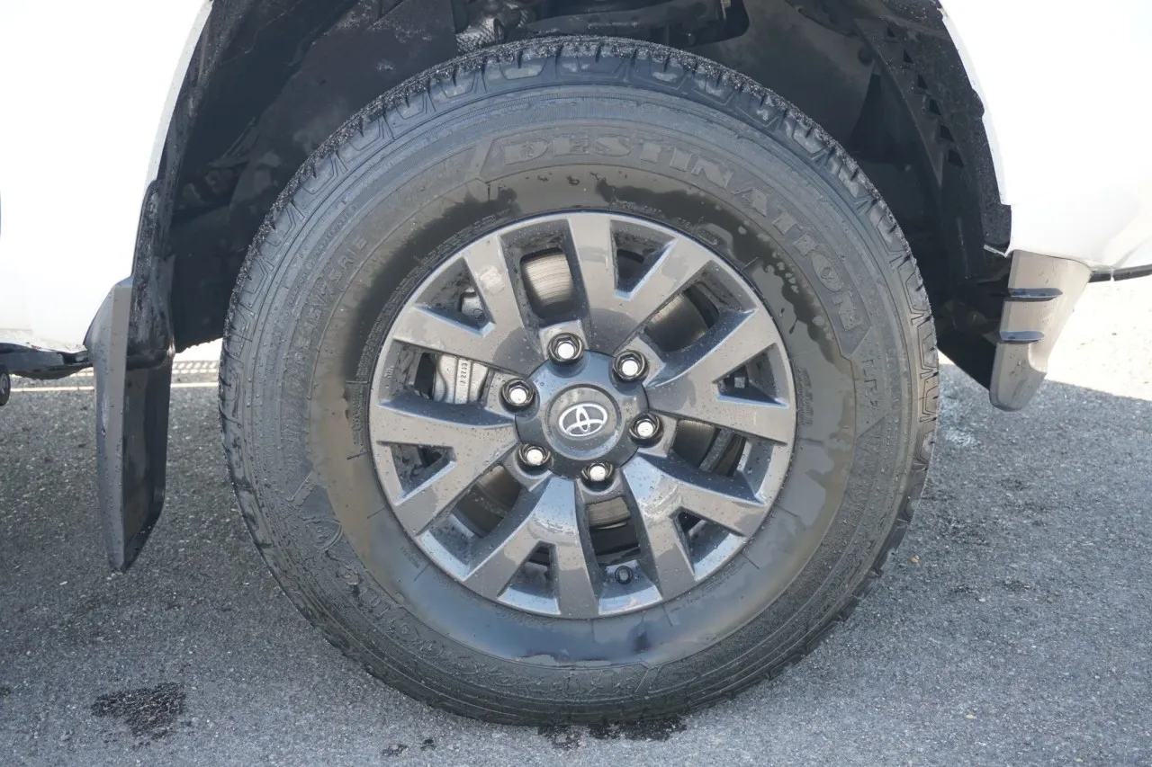 2023 Toyota Tacoma 2WD SR5