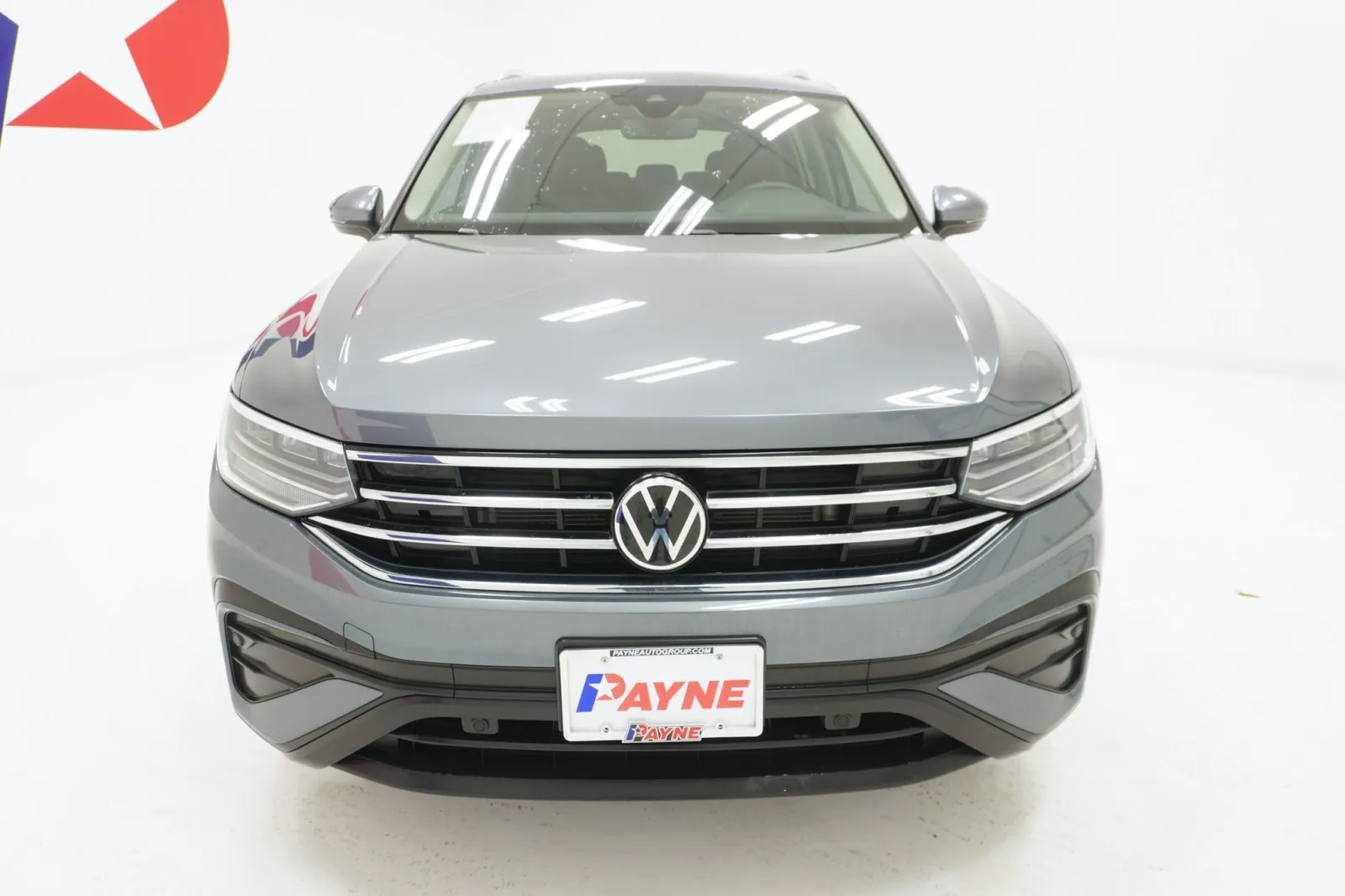 2022 Volkswagen Tiguan SE 2022 Volkswagen Tiguan SE