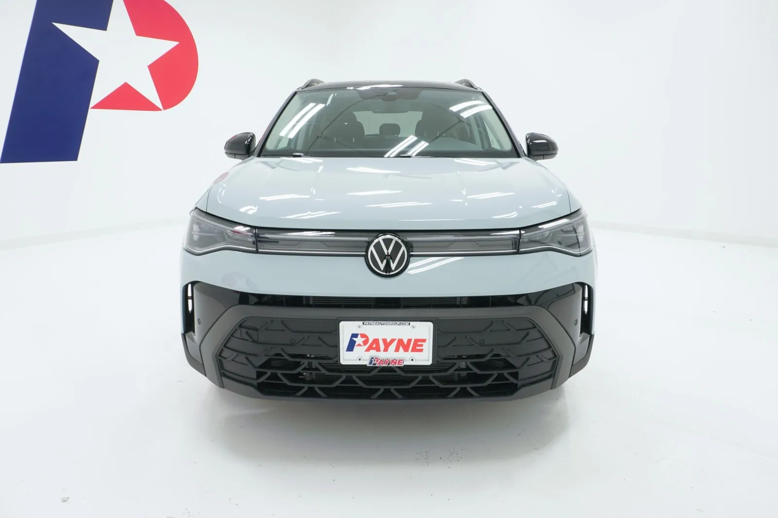 2026 Volkswagen Taos SE Black 2026 Volkswagen Taos SE Black