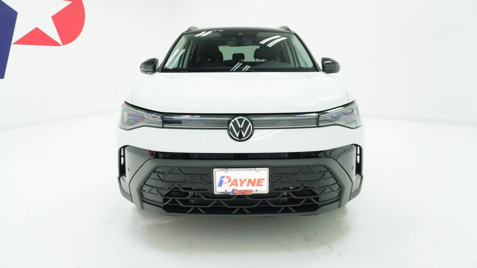 2026 Volkswagen Taos SE Black 2026 Volkswagen Taos SE Black