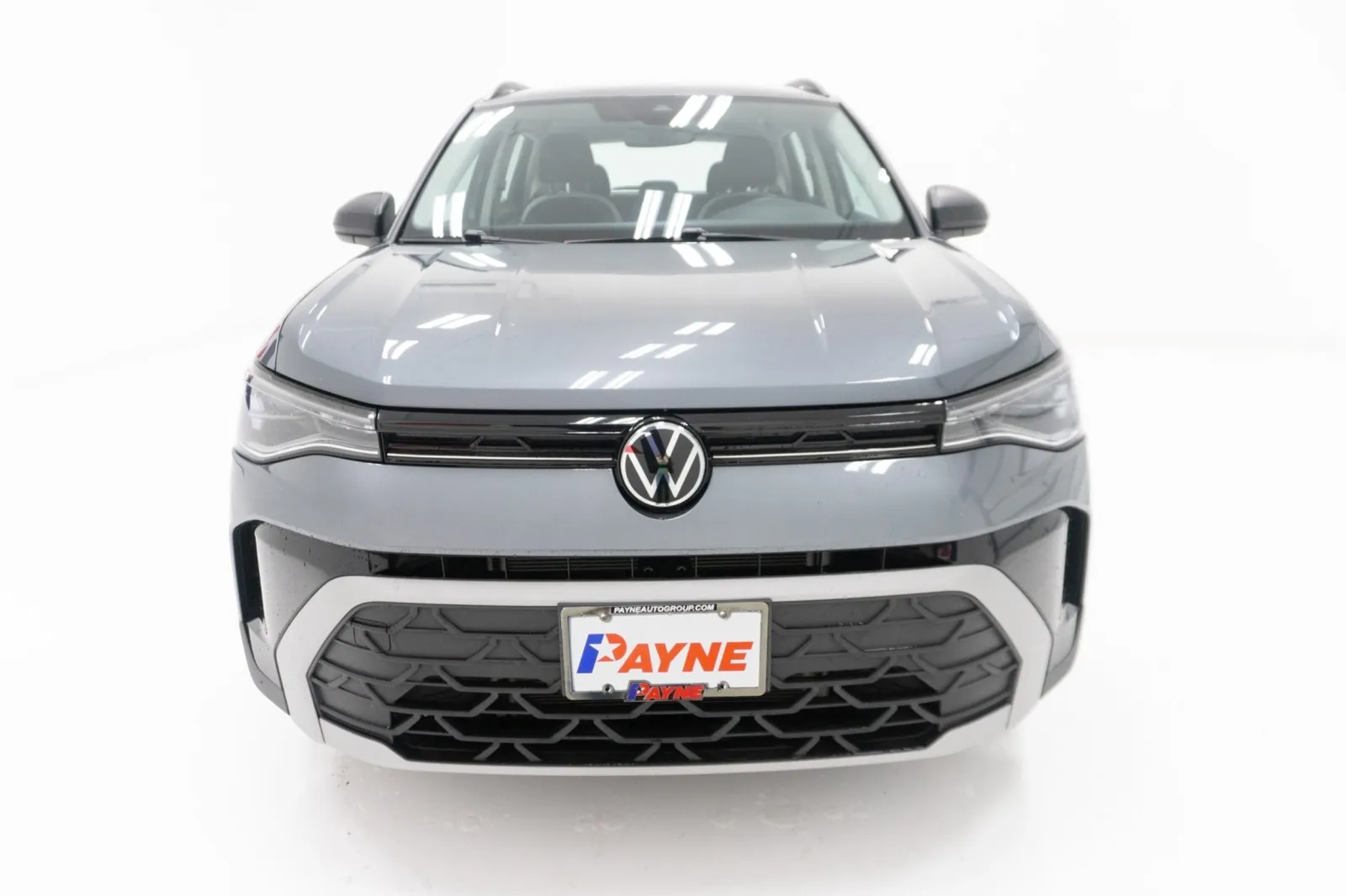 2025 Volkswagen Taos S 2025 Volkswagen Taos S