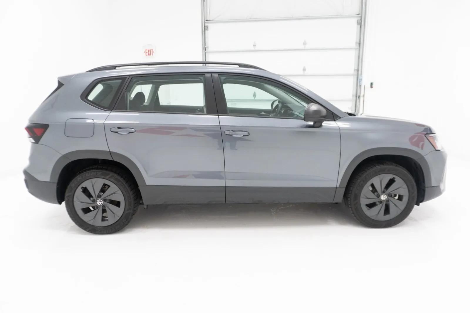2025 Volkswagen Taos S 2025 Volkswagen Taos S