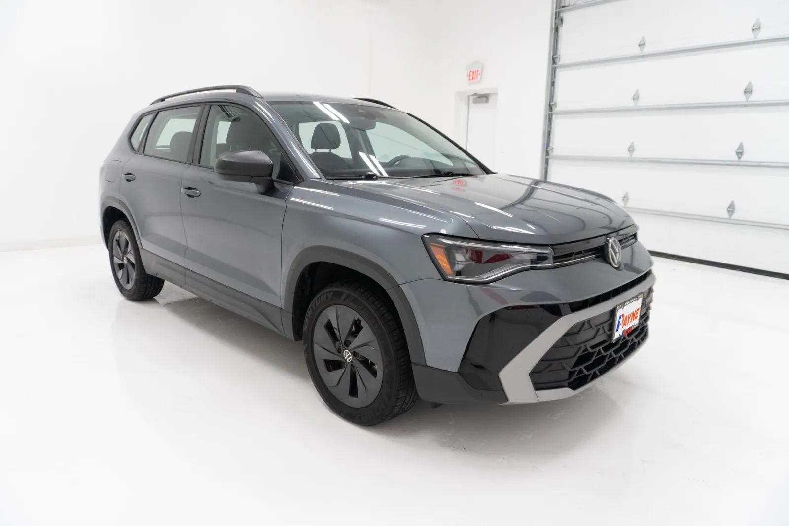 2025 Volkswagen Taos S 2025 Volkswagen Taos S