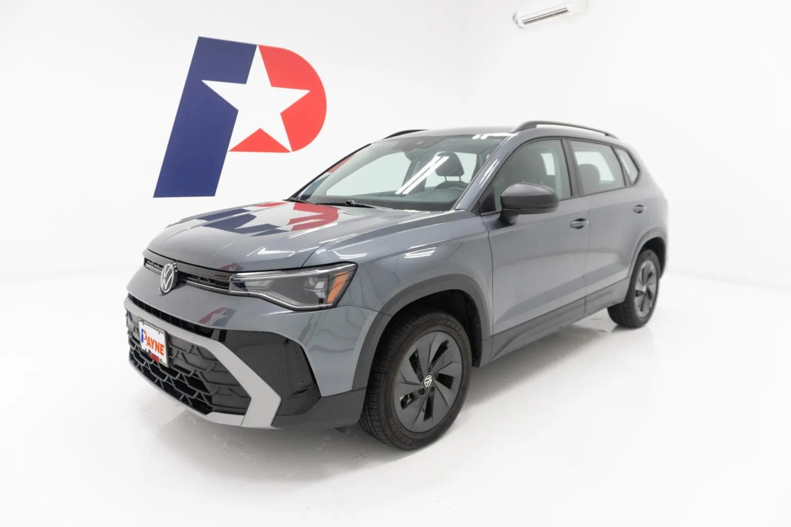 2025 Volkswagen Taos S