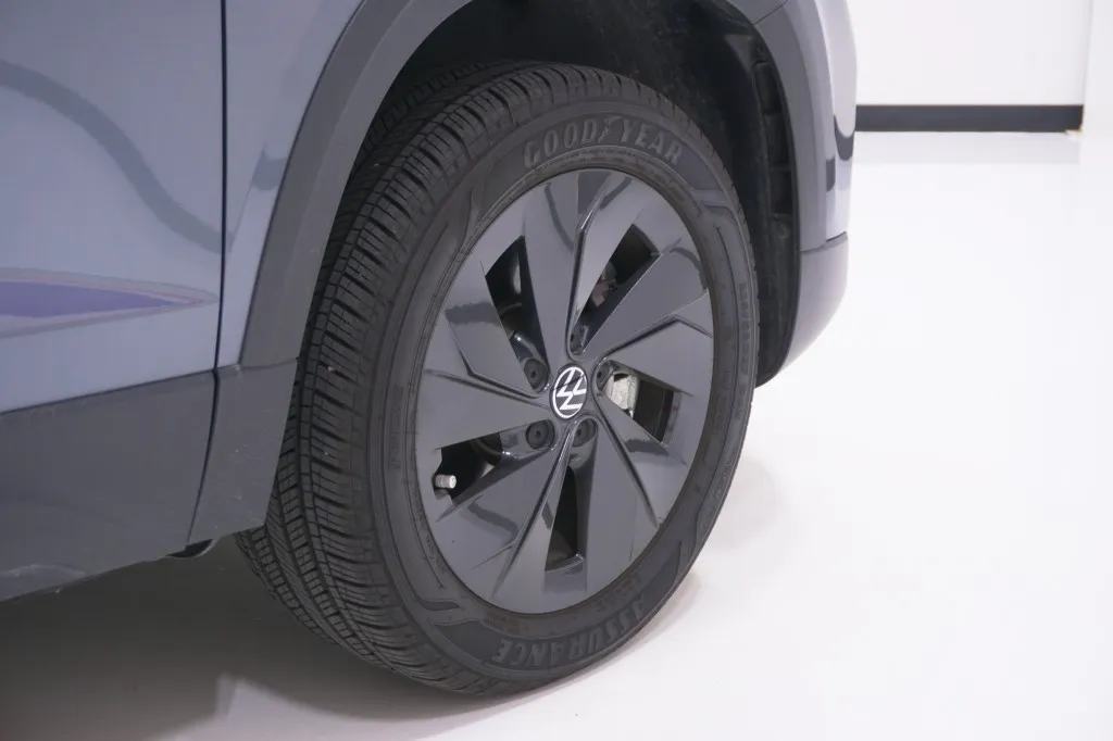 2025 Volkswagen Taos S