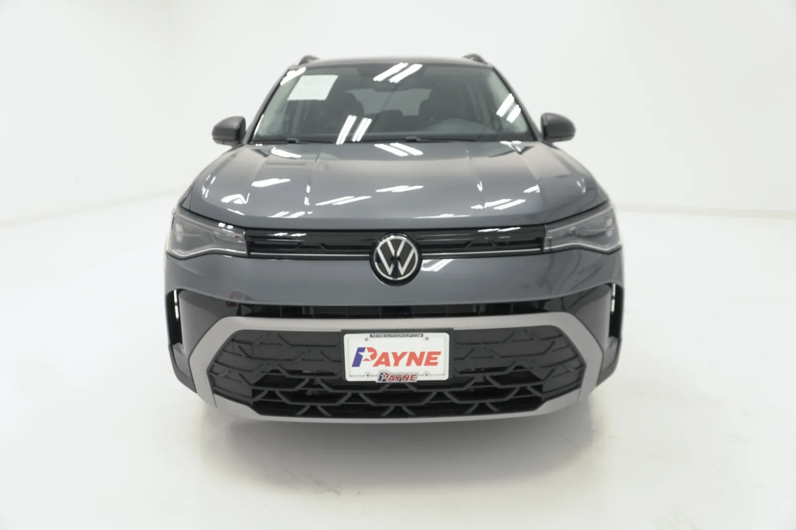 2025 Volkswagen Taos S