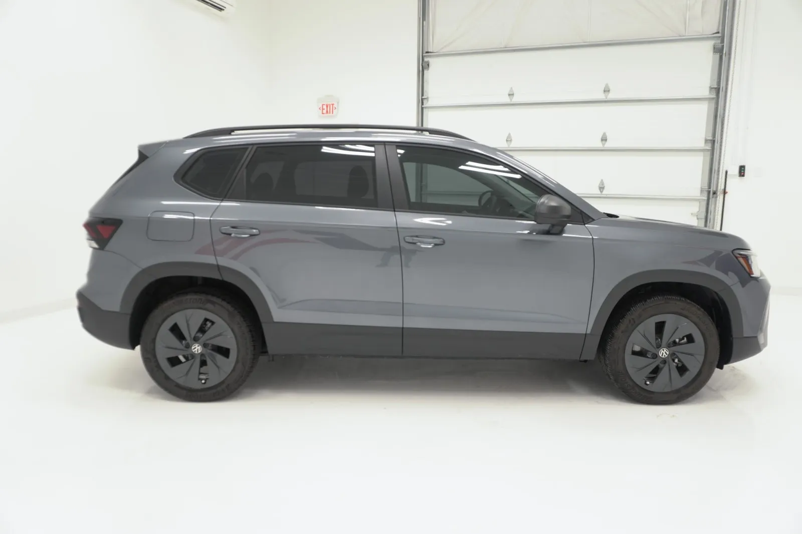 2025 Volkswagen Taos S