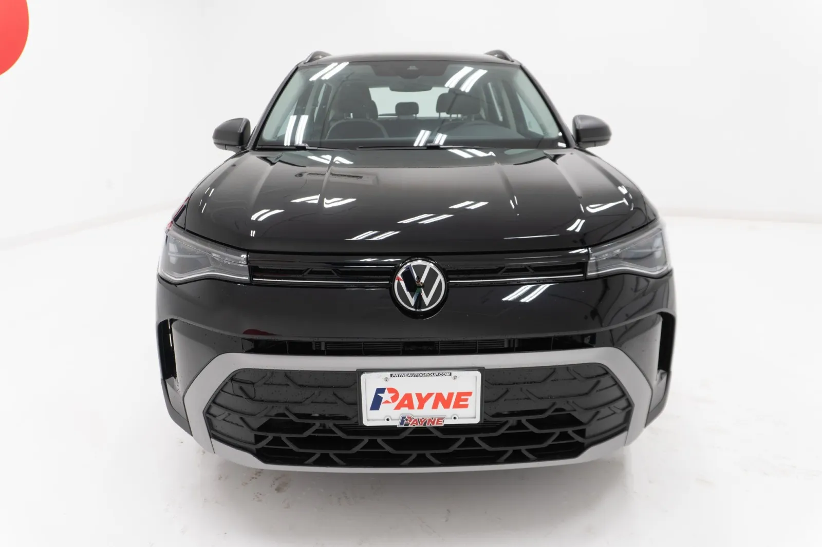 2027 Volkswagen Taos S 2027 Volkswagen Taos S