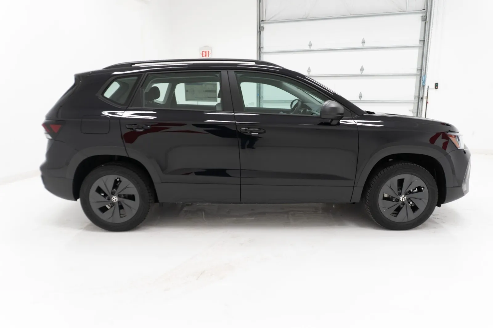 2027 Volkswagen Taos S 2027 Volkswagen Taos S