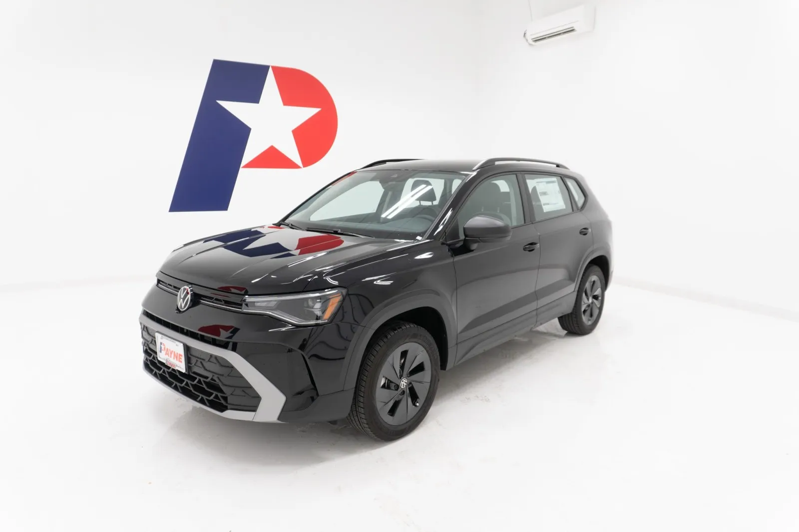 2027 Volkswagen Taos S
